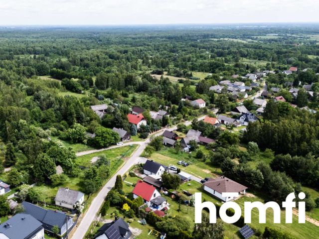 Building plot 900 m² - Wola Zagrodnia - Ділянка - Продаж - Szydłowiecki, Chlewiska / Wola Zagrodnia
