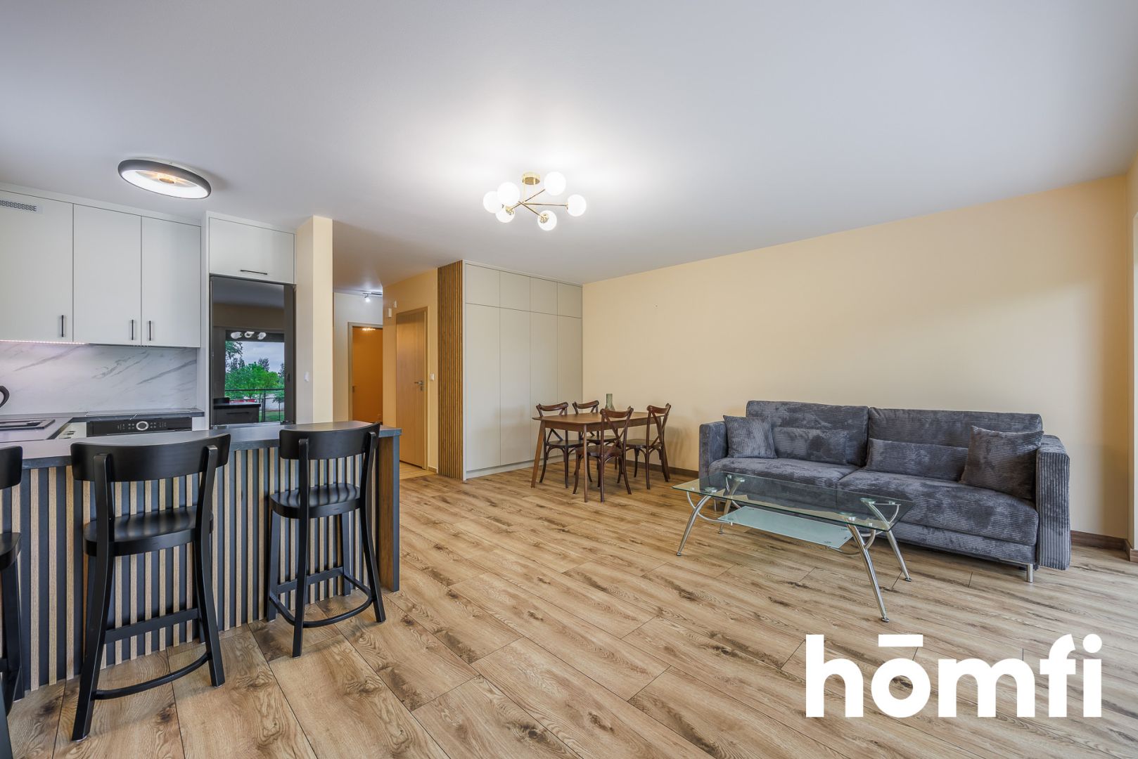 Spacious Apartment in a good location! - Квартира - Оренда - Rzeszów, Drabinianka