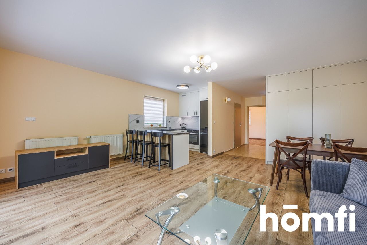 Spacious Apartment in a good location! - Квартира - Оренда - Rzeszów, Drabinianka
