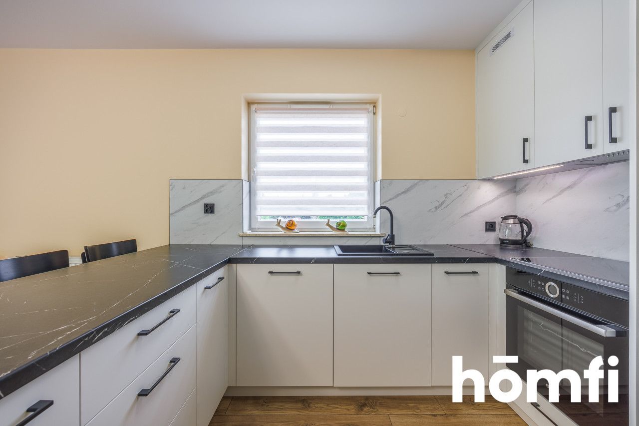 Spacious Apartment in a good location! - Квартира - Оренда - Rzeszów, Drabinianka