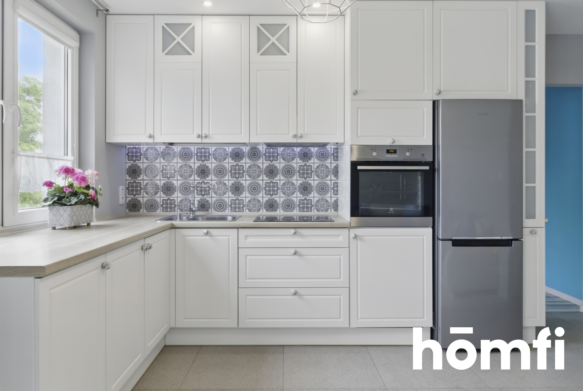 Comfortable apartment in the heart of Kielce - Квартира - Продаж - Kielce, Centrum