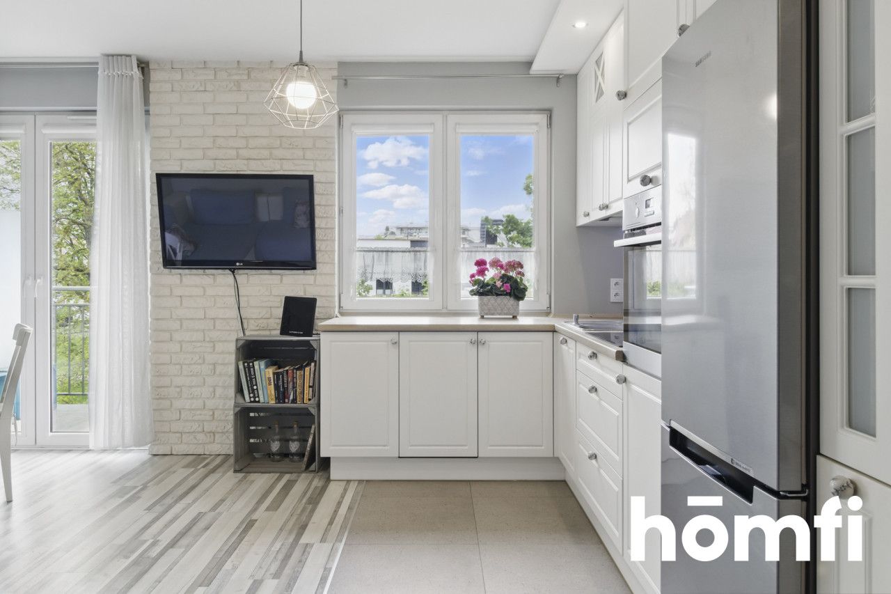 Comfortable apartment in the heart of Kielce - Квартира - Продаж - Kielce, Centrum
