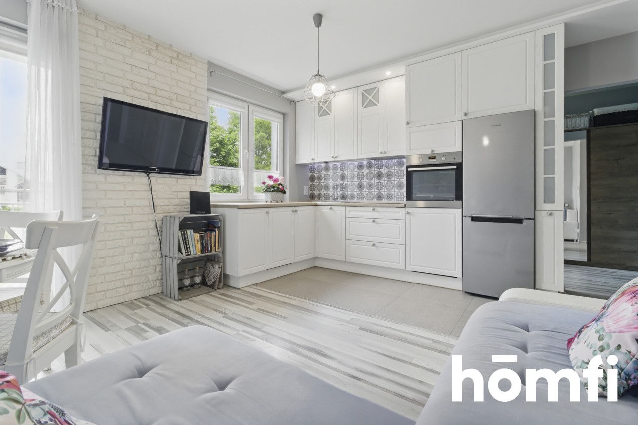 Comfortable apartment in the heart of Kielce - Квартира - Продаж - Kielce, Centrum