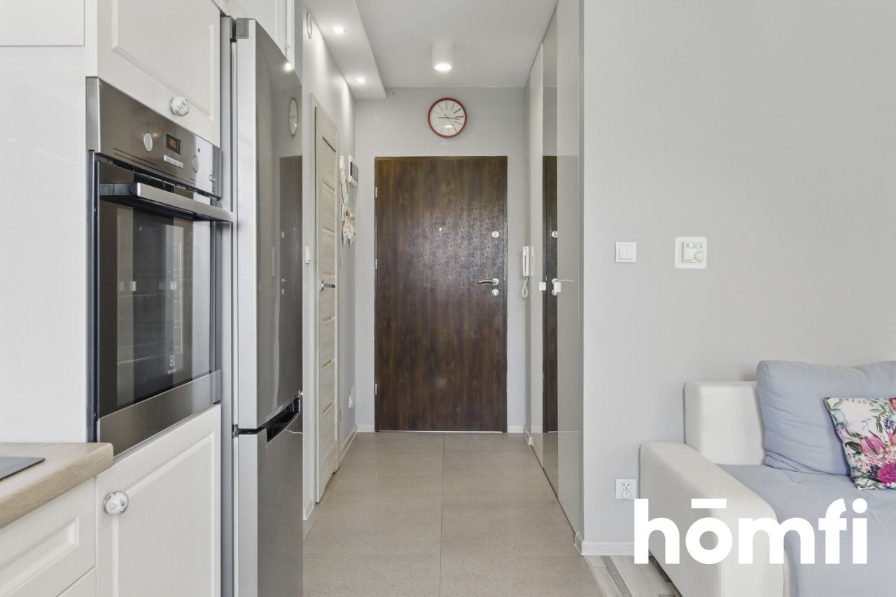 Comfortable apartment in the heart of Kielce - Квартира - Продаж - Kielce, Centrum