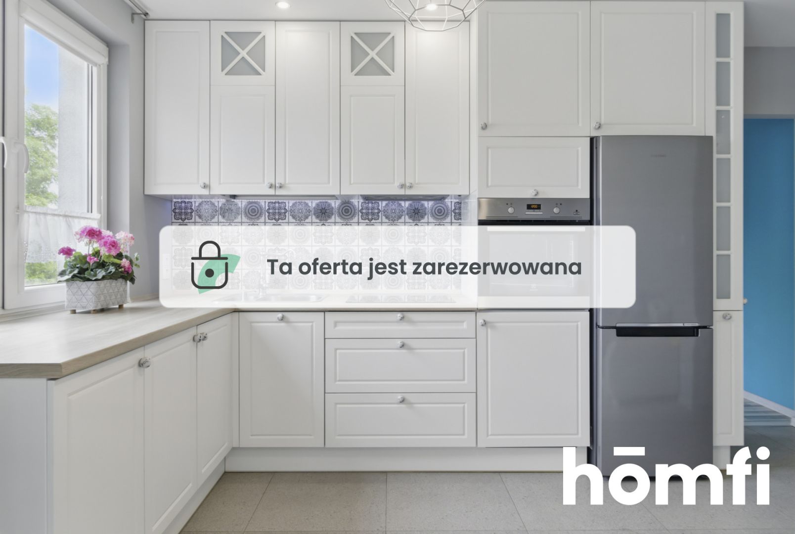 Comfortable apartment in the heart of Kielce - Квартира - Продаж - Kielce, Centrum