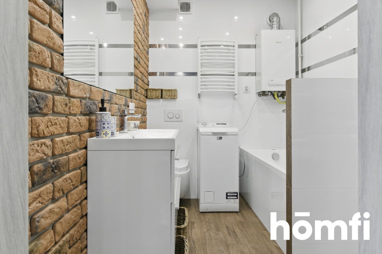 Comfortable apartment in the heart of Kielce - Квартира - Продаж - Kielce, Centrum