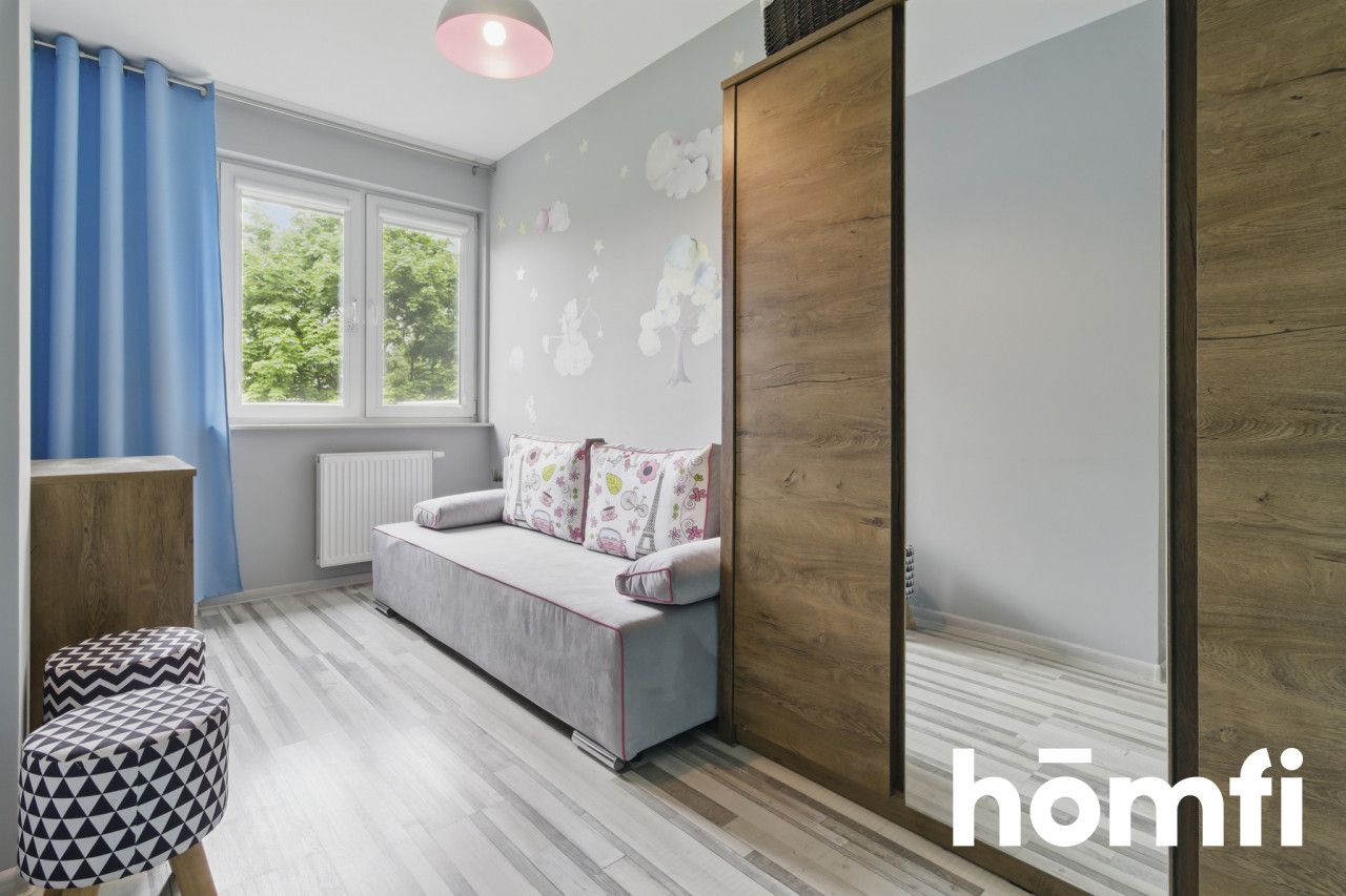 Comfortable apartment in the heart of Kielce - Квартира - Продаж - Kielce, Centrum