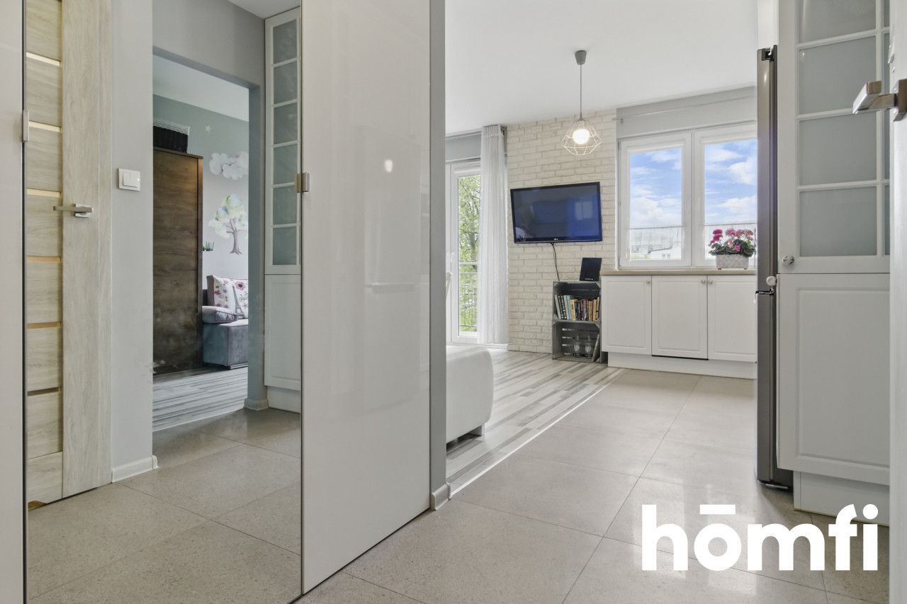 Comfortable apartment in the heart of Kielce - Квартира - Продаж - Kielce, Centrum