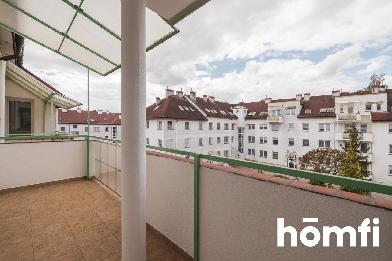 Przestronne 3 pokojowe mieszkanie na Czubach - Mieszkanie - Wynajem - Lublin, Czuby Południowe