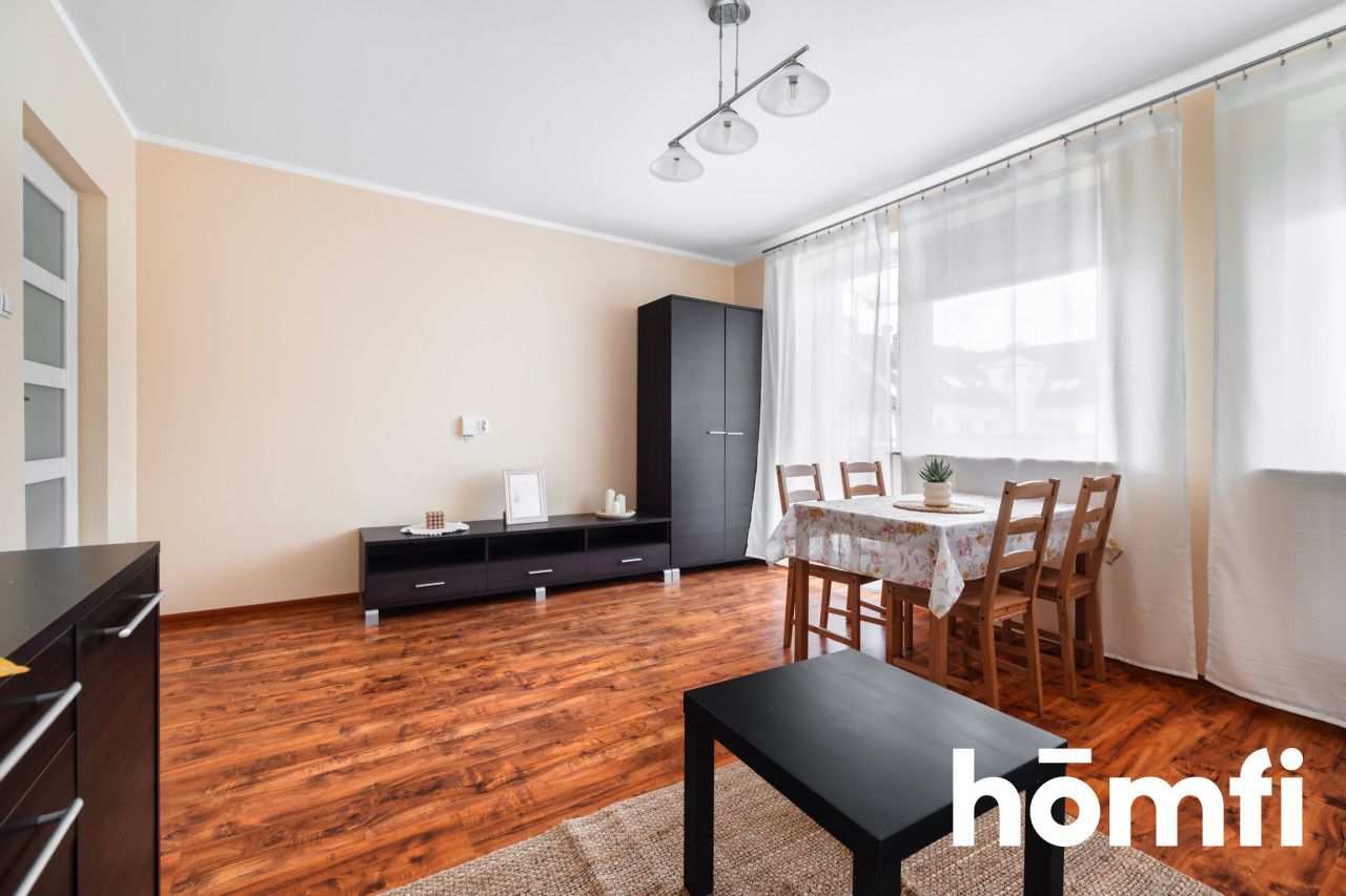 Przestronne 3 pokojowe mieszkanie na Czubach - Mieszkanie - Wynajem - Lublin, Czuby Południowe