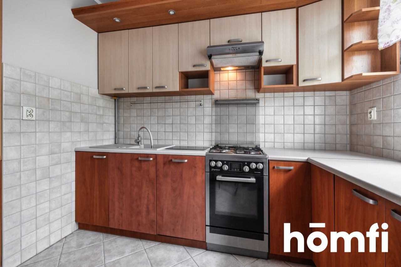 Przestronne 3 pokojowe mieszkanie na Czubach - Mieszkanie - Wynajem - Lublin, Czuby Południowe