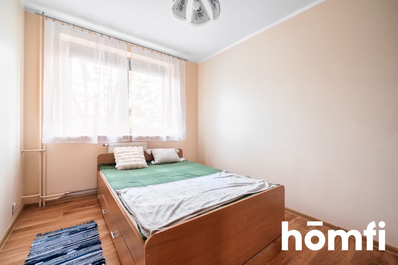 Przestronne 3 pokojowe mieszkanie na Czubach - Mieszkanie - Wynajem - Lublin, Czuby Południowe