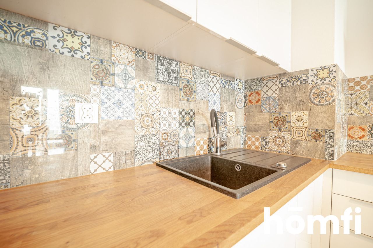 Salon z aneksem klimatyzacją i sypialnia w Piasecznie - Mieszkanie - Wynajem - Piaseczyński, Piaseczno