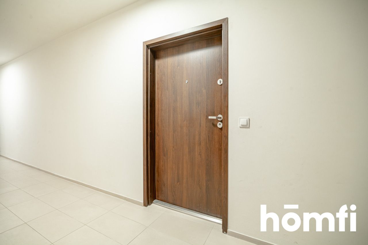 Salon z aneksem klimatyzacją i sypialnia w Piasecznie - Mieszkanie - Wynajem - Piaseczyński, Piaseczno