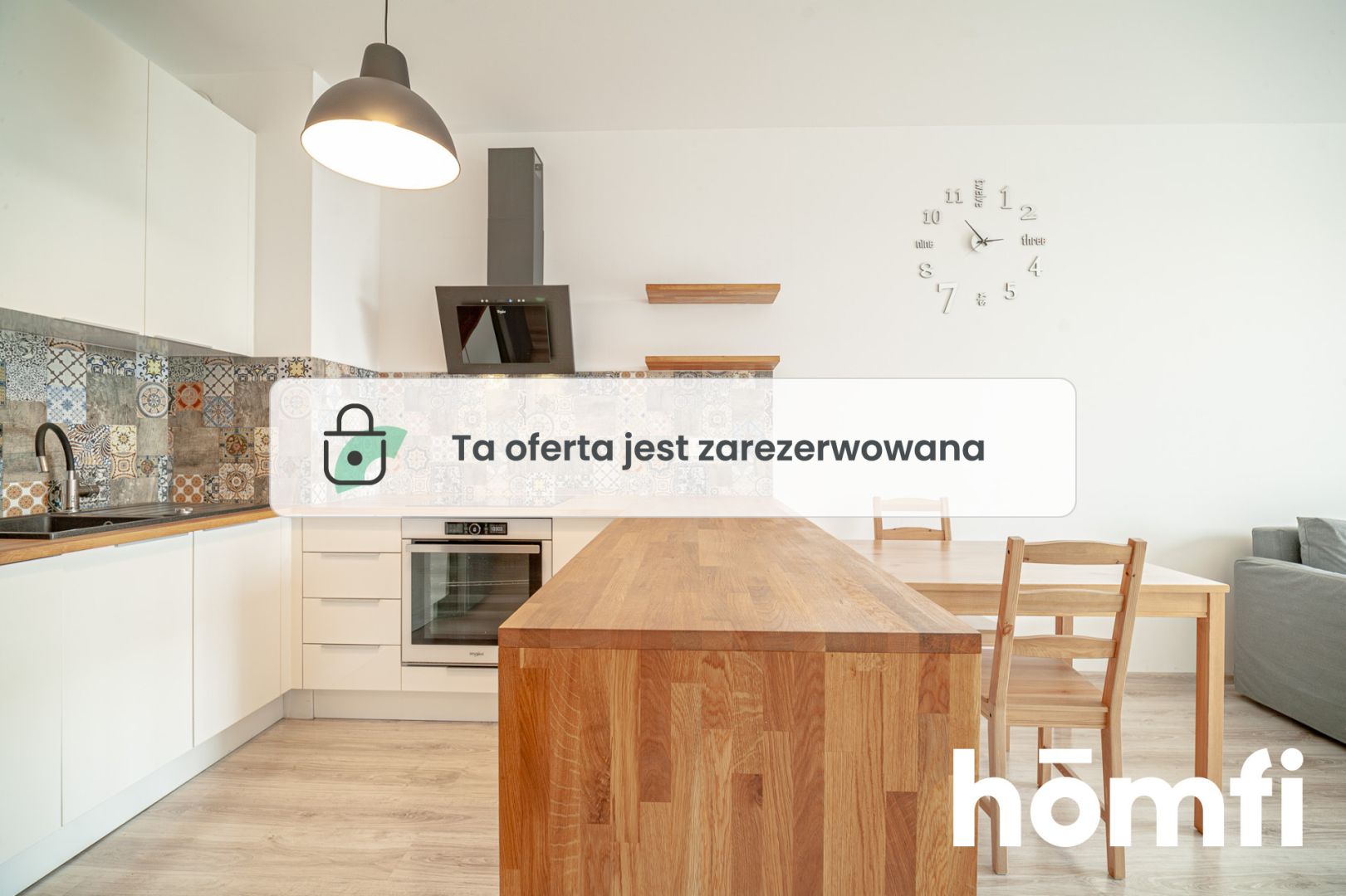 Salon z aneksem klimatyzacją i sypialnia w Piasecznie - Mieszkanie - Wynajem - Piaseczyński, Piaseczno