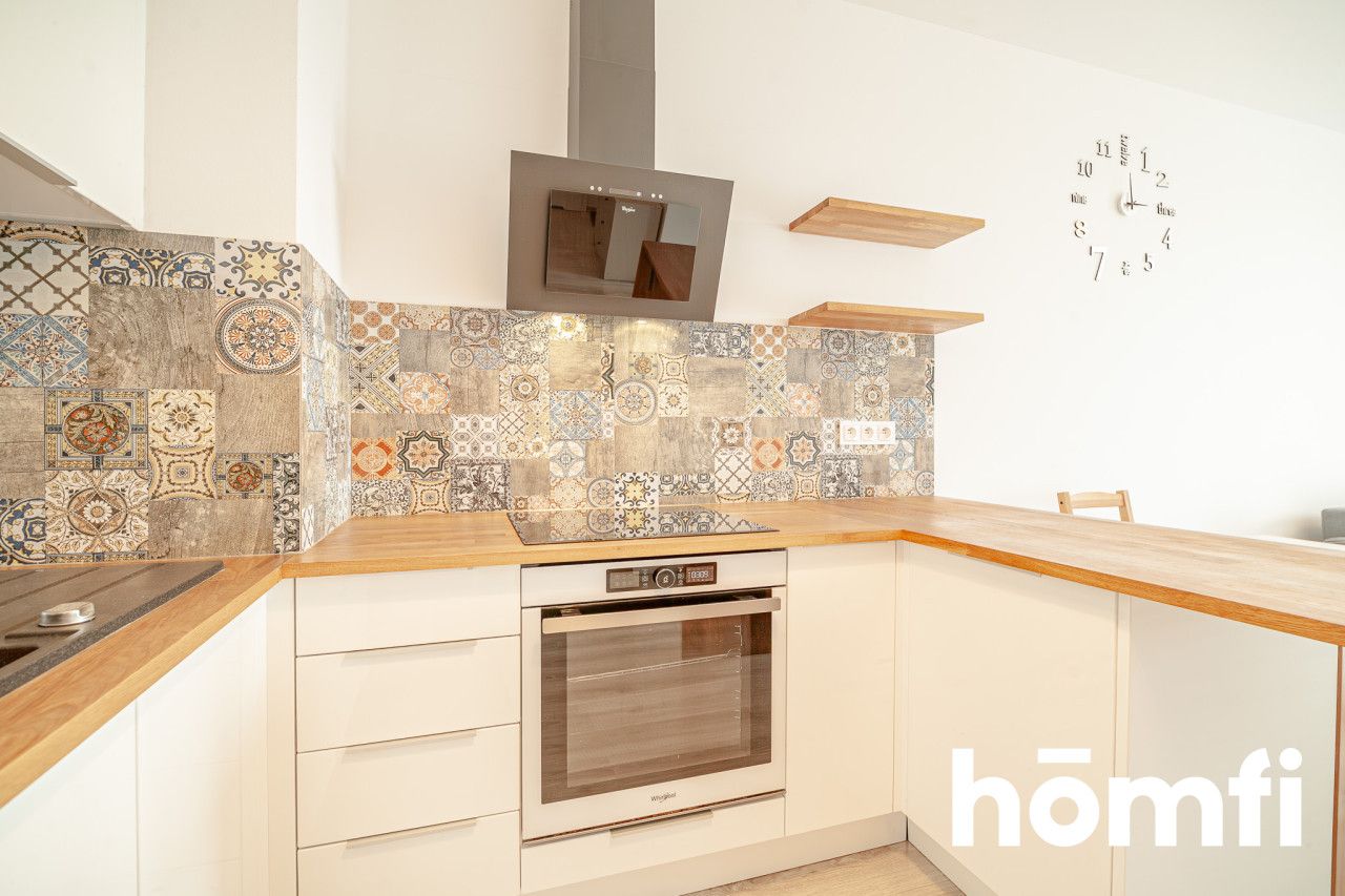 Salon z aneksem klimatyzacją i sypialnia w Piasecznie - Mieszkanie - Wynajem - Piaseczyński, Piaseczno