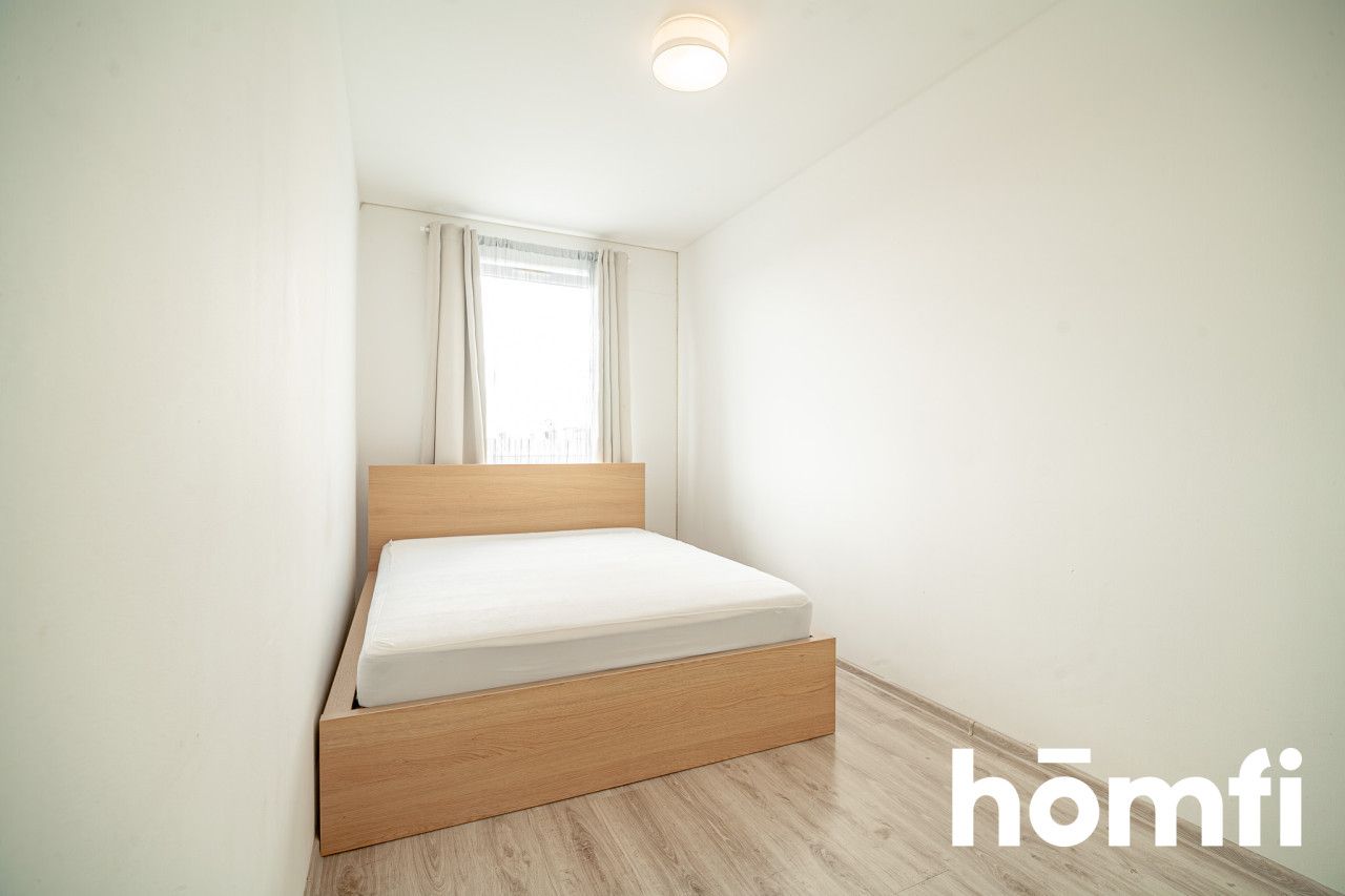 Salon z aneksem klimatyzacją i sypialnia w Piasecznie - Mieszkanie - Wynajem - Piaseczyński, Piaseczno