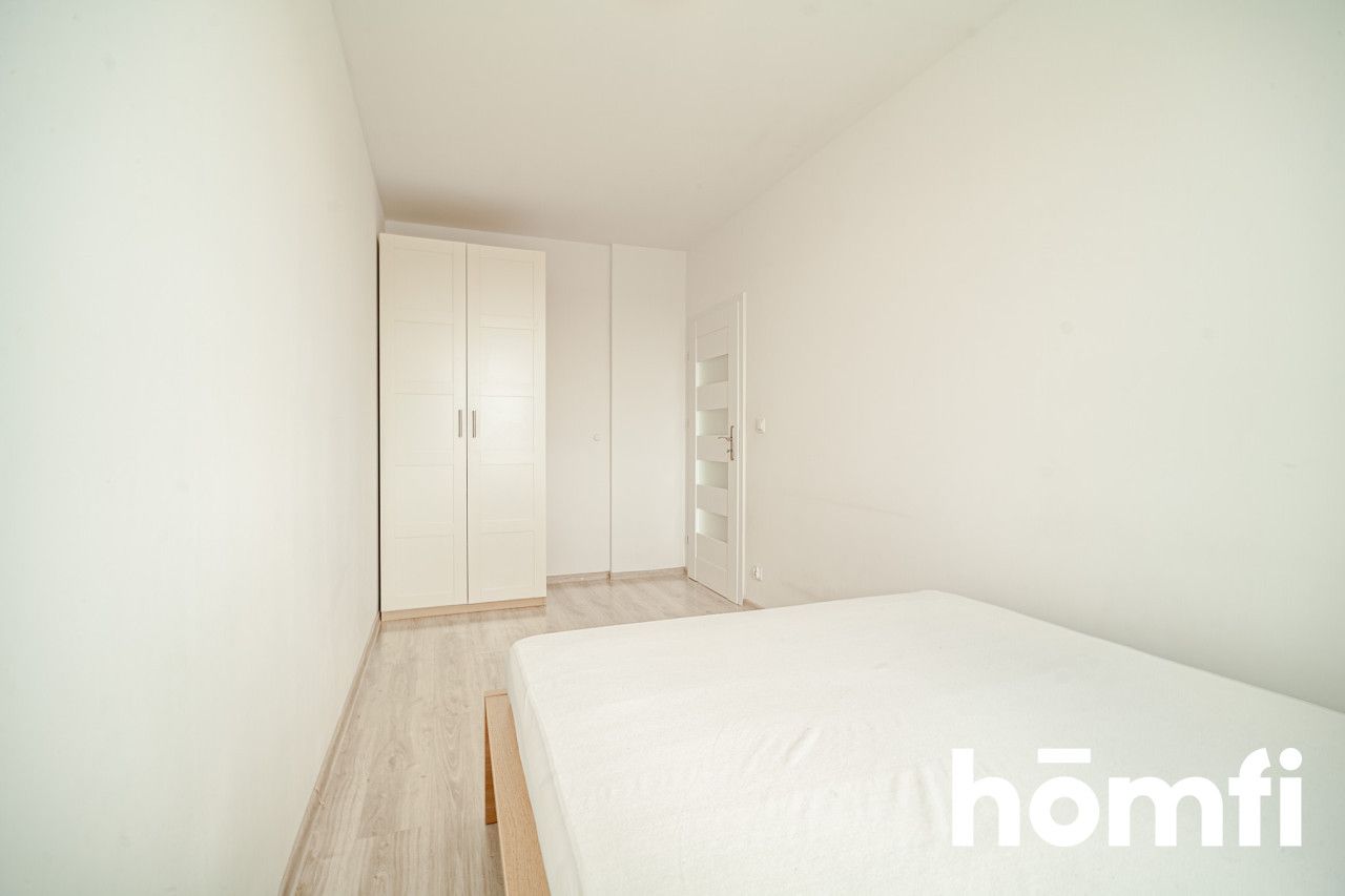 Salon z aneksem klimatyzacją i sypialnia w Piasecznie - Mieszkanie - Wynajem - Piaseczyński, Piaseczno