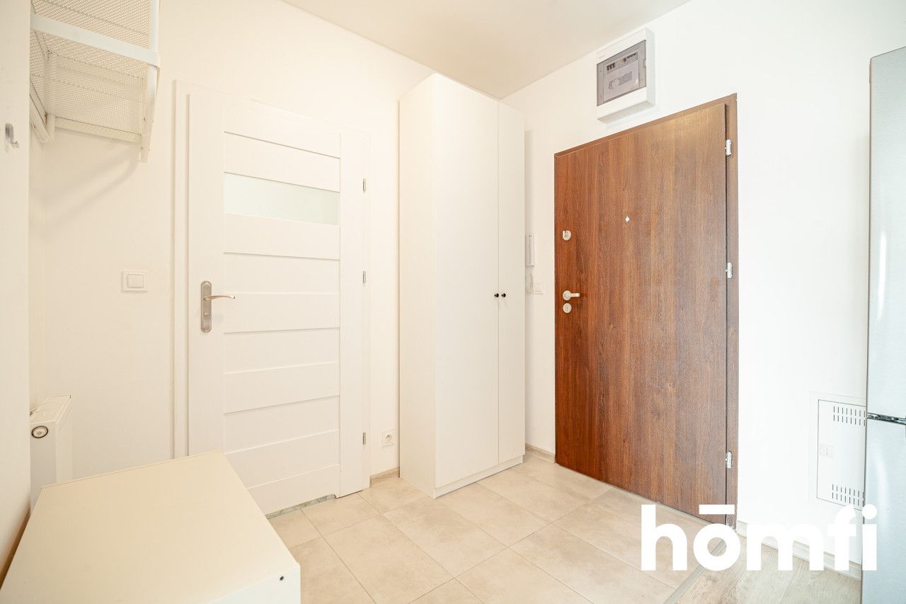 Salon z aneksem klimatyzacją i sypialnia w Piasecznie - Mieszkanie - Wynajem - Piaseczyński, Piaseczno