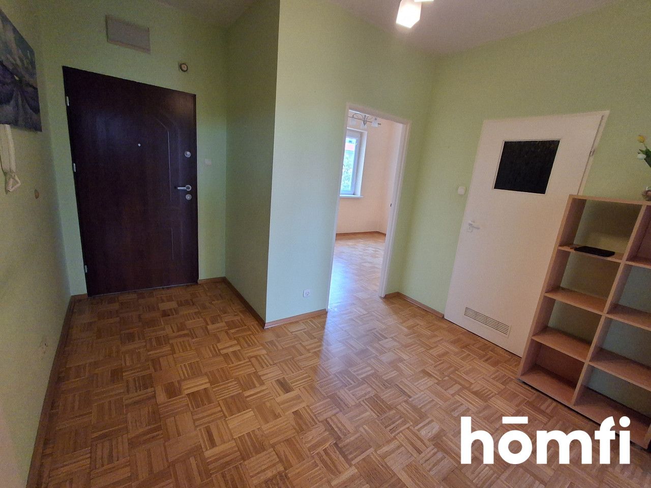 2 rooms + wardrobe. Excellent location - Квартира - Продаж - Toruń, Koniuchy