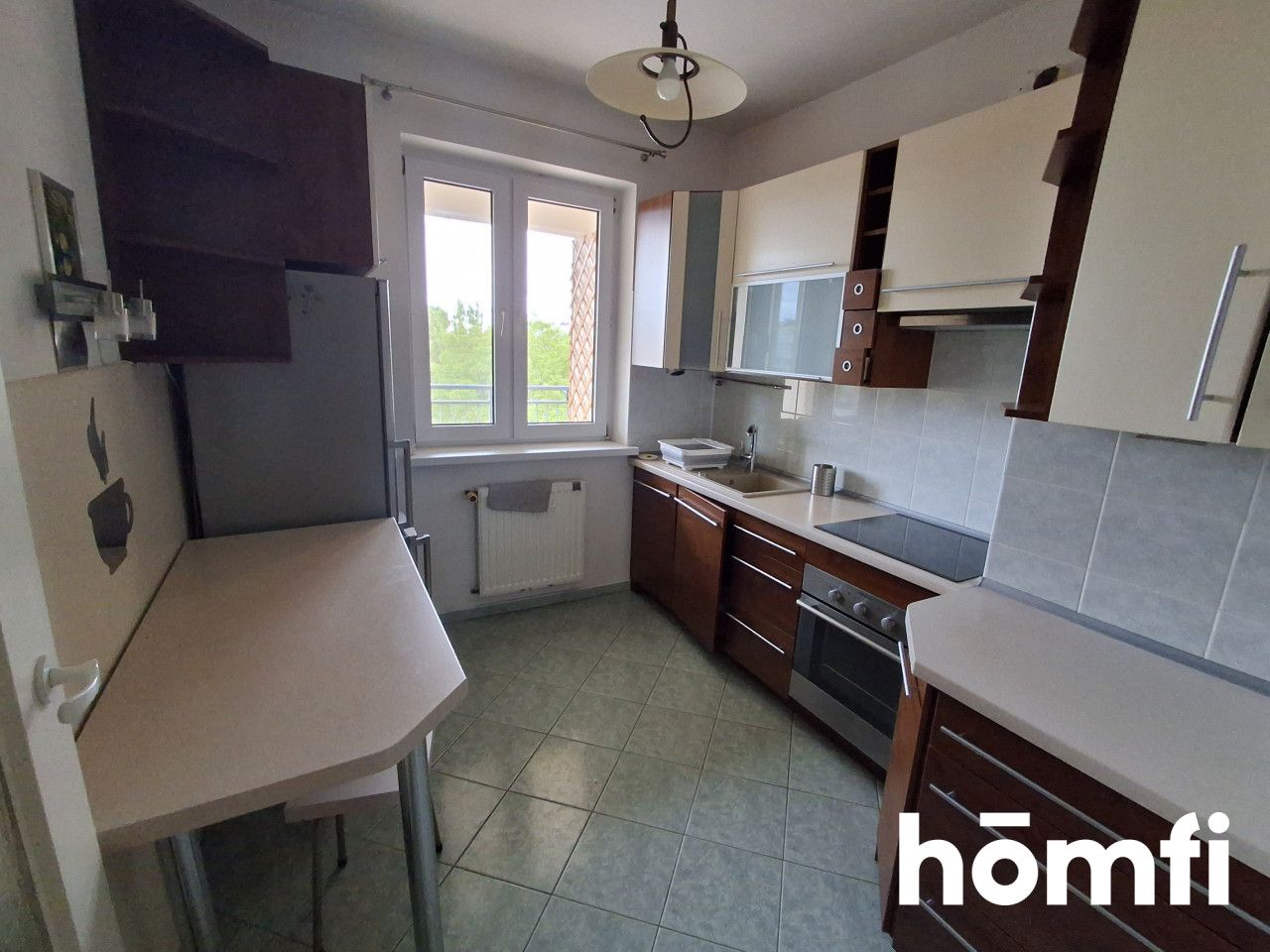 2 pokoje + garderoba. Doskonała lokalizacja - Mieszkanie - Sprzedaż - Toruń, Koniuchy