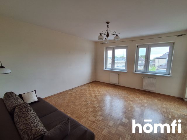 2 rooms + wardrobe. Excellent location - Apartment - Sale - Toruń, Koniuchy