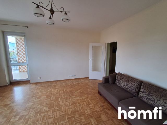 2 rooms + wardrobe. Excellent location - Apartment - Sale - Toruń, Koniuchy