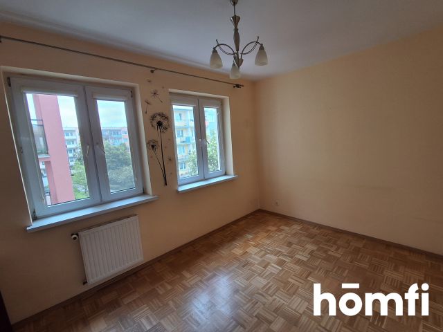 2 rooms + wardrobe. Excellent location - Apartment - Sale - Toruń, Koniuchy