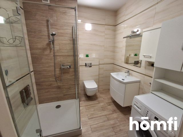 2 pokoje + garderoba. Doskonała lokalizacja - Mieszkanie - Sprzedaż - Toruń, Koniuchy