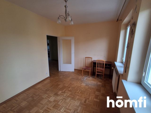 2 pokoje + garderoba. Doskonała lokalizacja - Mieszkanie - Sprzedaż - Toruń, Koniuchy