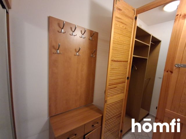 2 rooms + wardrobe. Excellent location - Apartment - Sale - Toruń, Koniuchy