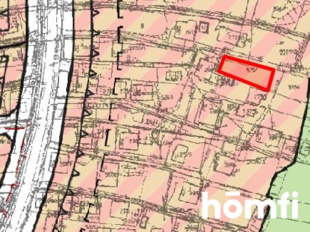 For sale: Building plot in Sułkowice - Ділянка - Продаж - Myślenicki, Sułkowice