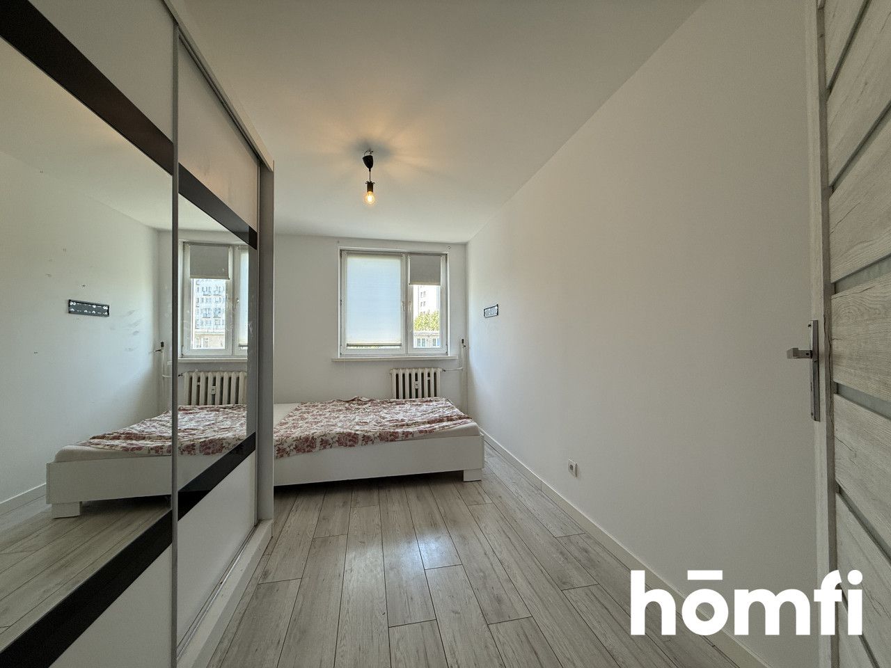 Cheap two-room apartment near 11 Listopada street - Квартира - Оренда - Radom, Os. XV-lecia