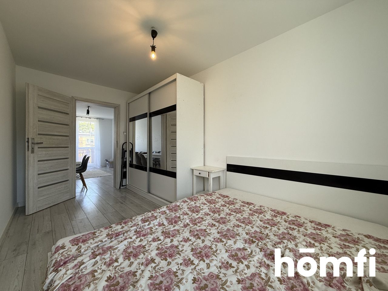 Cheap two-room apartment near 11 Listopada street - Квартира - Оренда - Radom, Os. XV-lecia