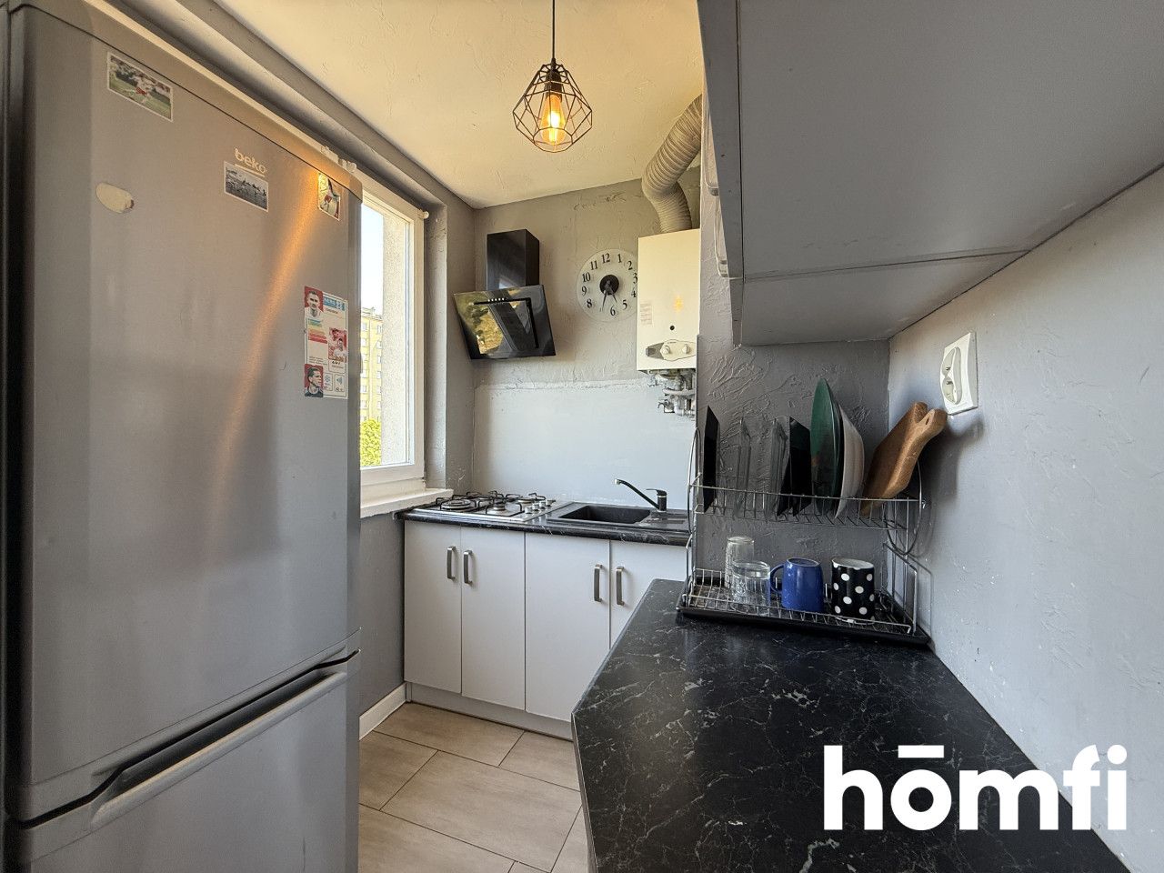 Cheap two-room apartment near 11 Listopada street - Квартира - Оренда - Radom, Os. XV-lecia