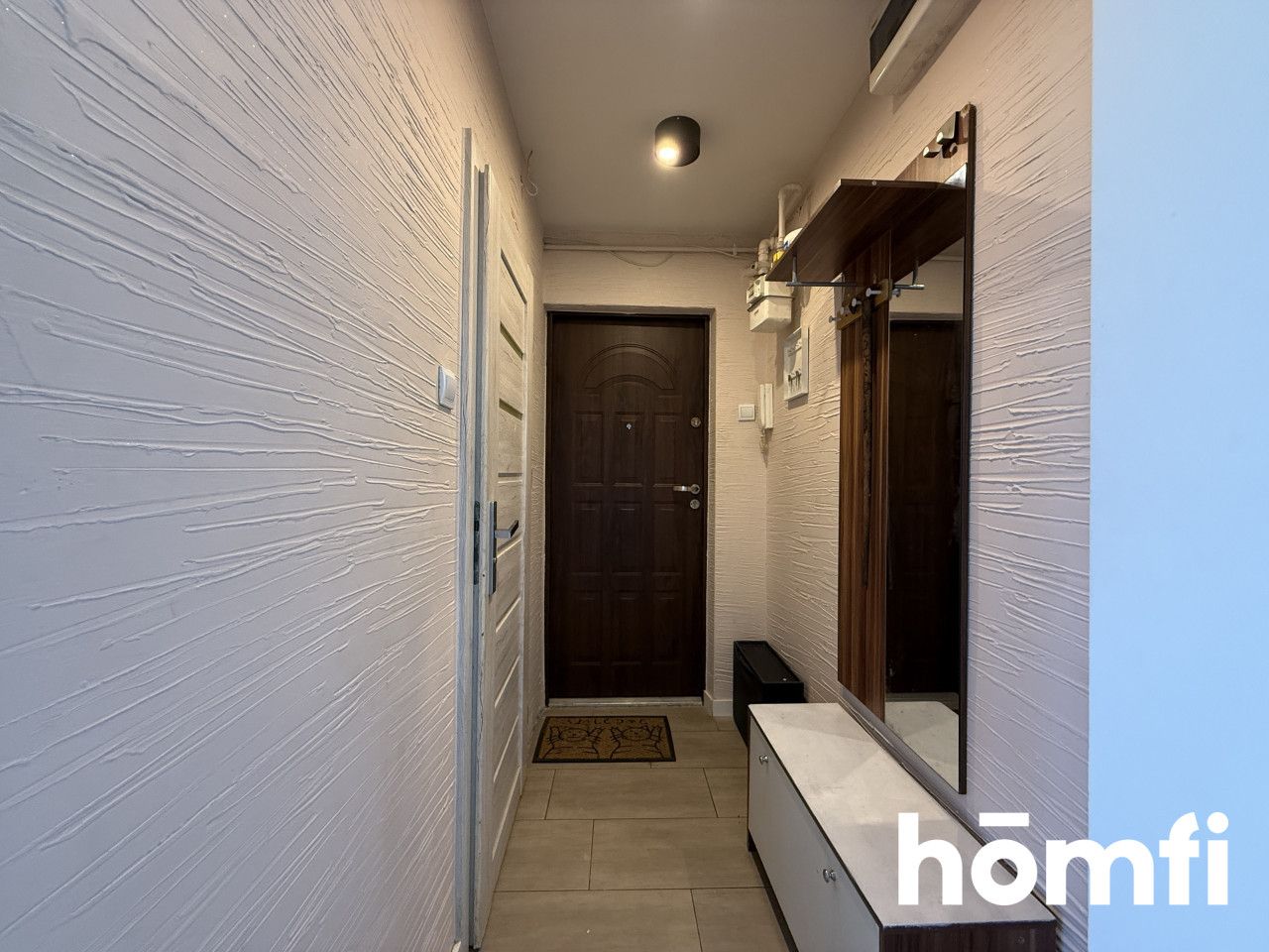 Cheap two-room apartment near 11 Listopada street - Квартира - Оренда - Radom, Os. XV-lecia