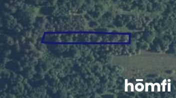 Wooded land for sale – Sułkowice, Myślenice County - Ділянка - Продаж - Myślenicki, Sułkowice