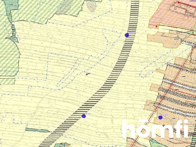 Wooded land for sale – Sułkowice, Myślenice County - Ділянка - Продаж - Myślenicki, Sułkowice