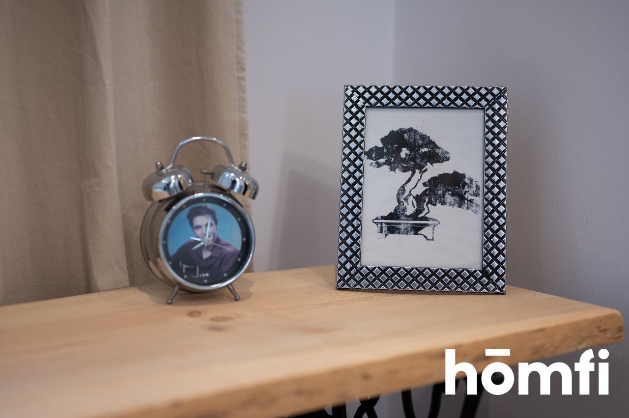 Kawalerka przy Wiśle | Stare Podgórze - Mieszkanie - Sprzedaż - Kraków, Podgórze