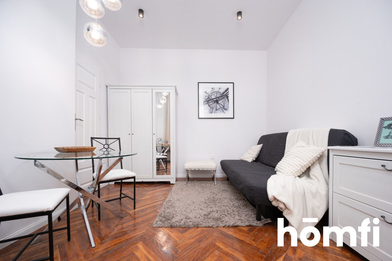 Kawalerka przy Wiśle | Stare Podgórze - Mieszkanie - Sprzedaż - Kraków, Podgórze