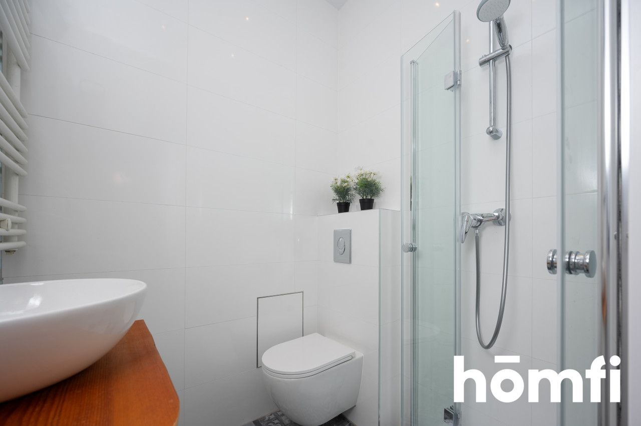 Kawalerka przy Wiśle | Stare Podgórze - Mieszkanie - Sprzedaż - Kraków, Podgórze