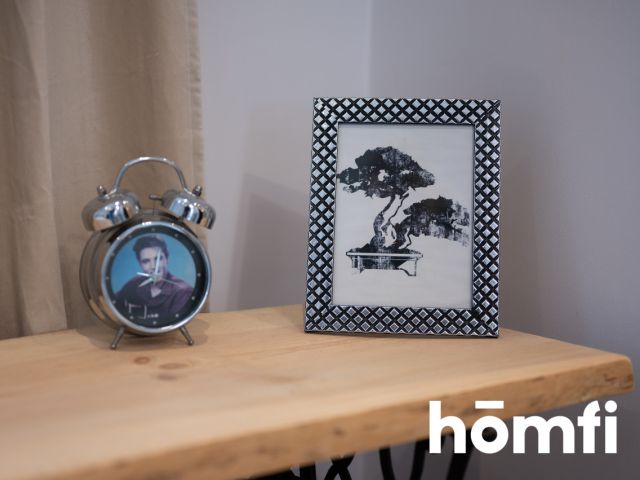 Kawalerka przy Wiśle | Stare Podgórze - Mieszkanie - Sprzedaż - Kraków, Podgórze