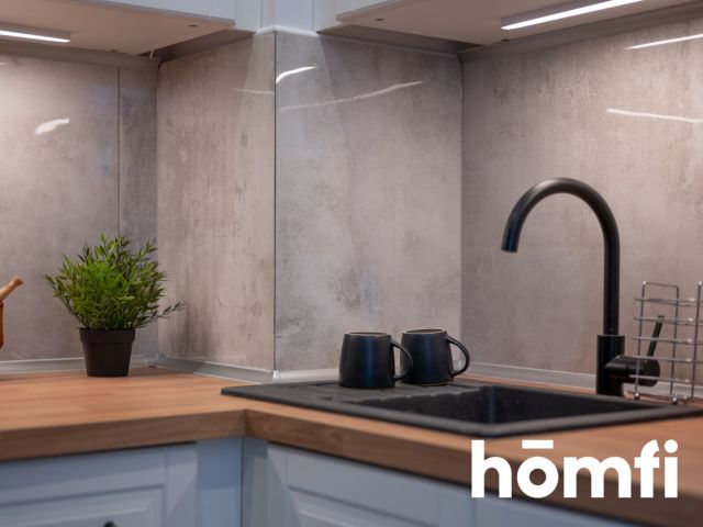 Kawalerka przy Wiśle | Stare Podgórze - Mieszkanie - Sprzedaż - Kraków, Podgórze