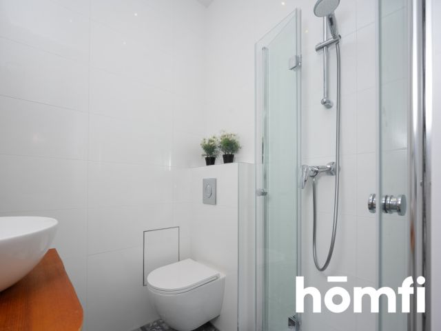 Kawalerka przy Wiśle | Stare Podgórze - Mieszkanie - Sprzedaż - Kraków, Podgórze