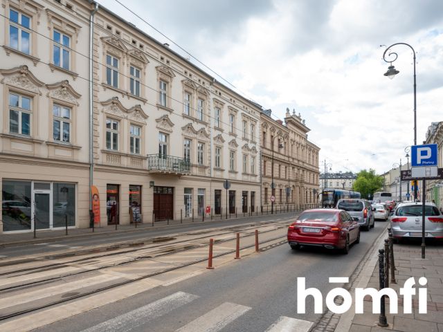 Kawalerka przy Wiśle | Stare Podgórze - Mieszkanie - Sprzedaż - Kraków, Podgórze