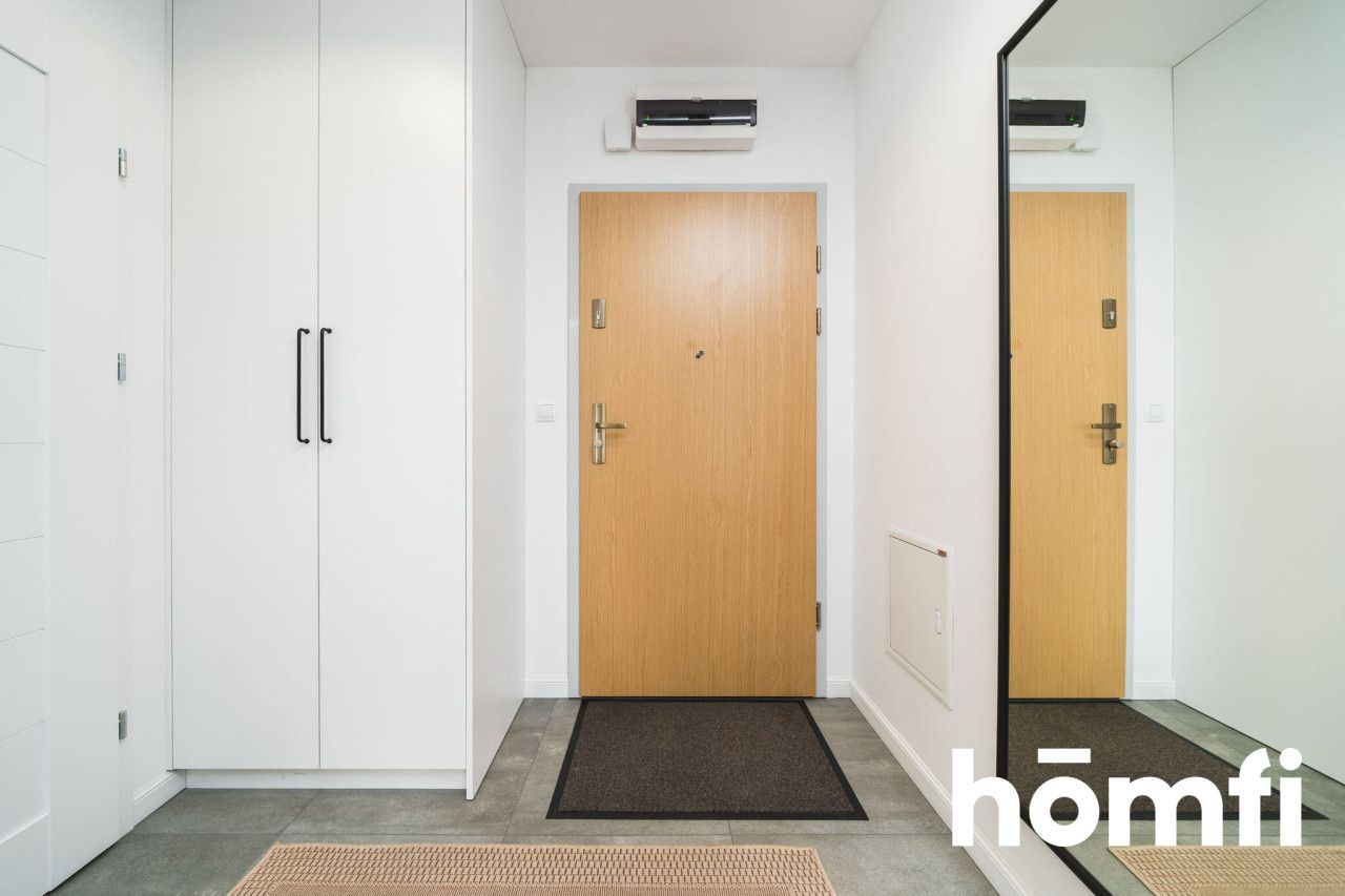 Comfortable 2 rooms - garden - great location - Apartment - Sale - Kraków, Podgórze / Dębniki