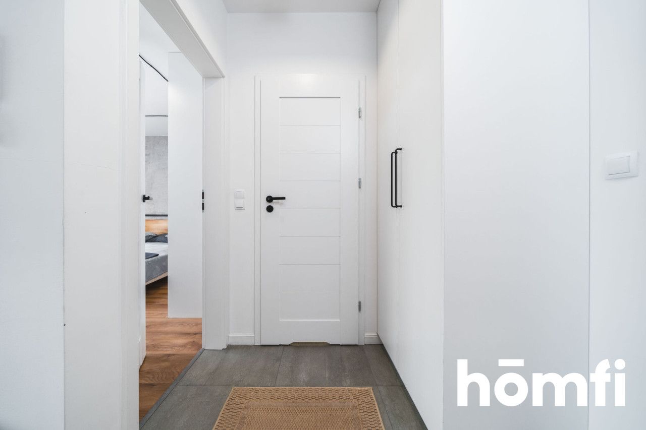 Comfortable 2 rooms - garden - great location - Apartment - Sale - Kraków, Podgórze / Dębniki