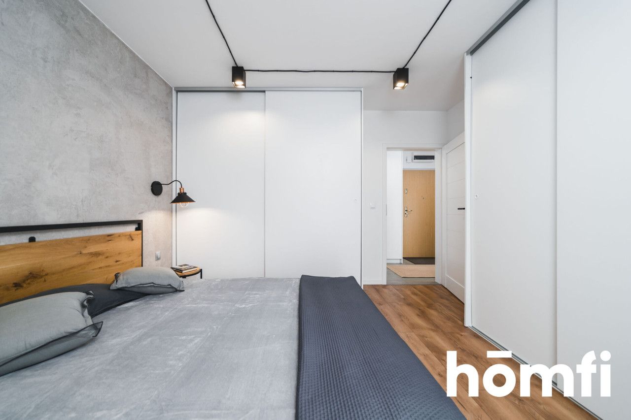 Comfortable 2 rooms - garden - great location - Apartment - Sale - Kraków, Podgórze / Dębniki