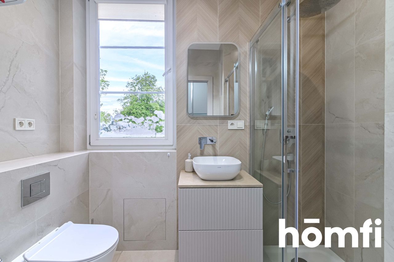 2-rooms modern apartment in the heart of Gdańsk - Apartment - Rent - Gdańsk, Śródmieście