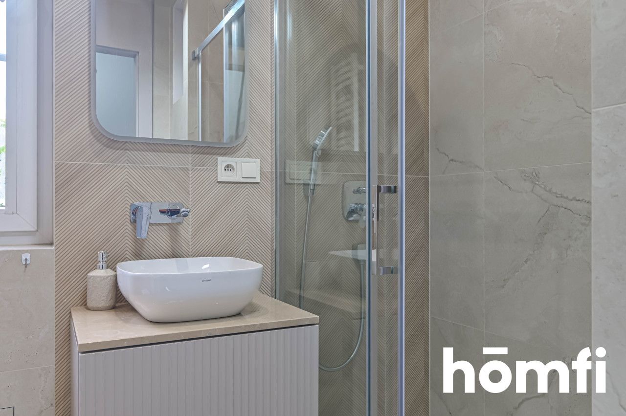 2-rooms modern apartment in the heart of Gdańsk - Apartment - Rent - Gdańsk, Śródmieście